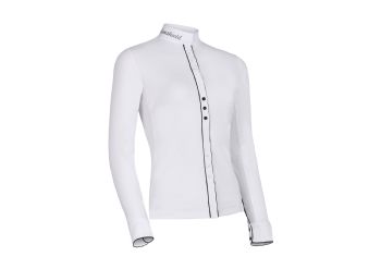 Samshield Long Sleeve Show Shirt - Harper